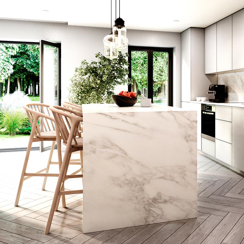 Apartment 5 with 2 bedrooms