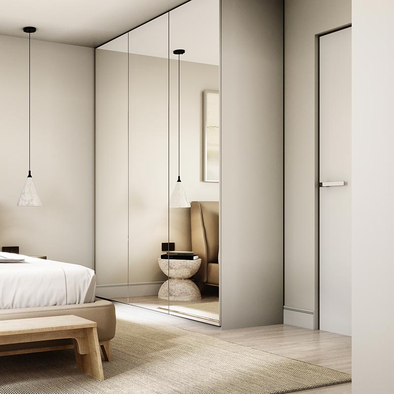 Apartment 8 with 1 bedroom
