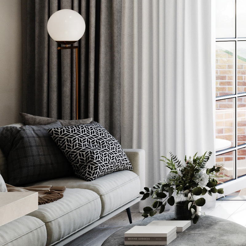 Apartment 9 with 2 bedrooms